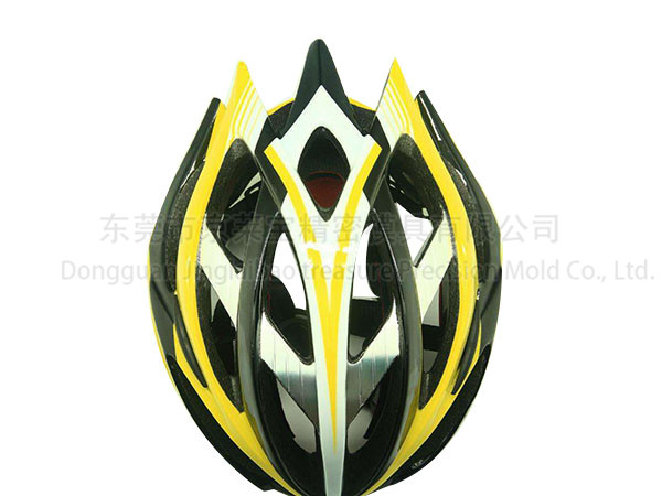 自行車(chē)頭盔