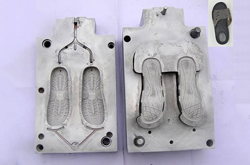 鞋模模具修復(fù)的幾種常用方法